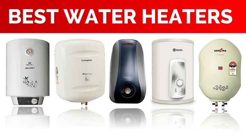 Harga Water Heater