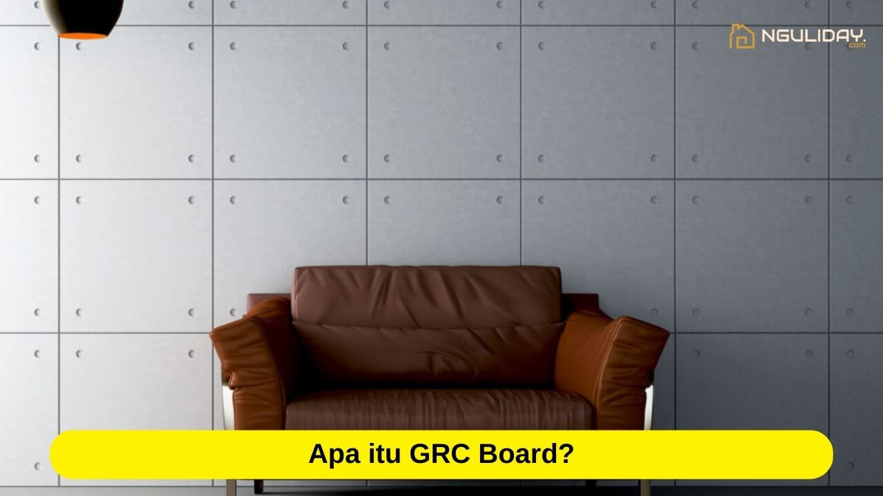 Apa itu GRC Board?