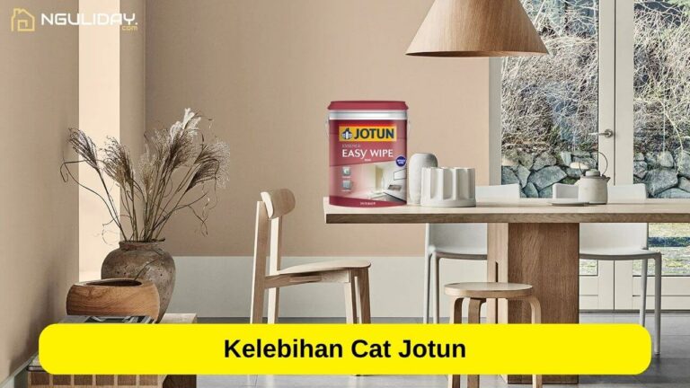 Daftar Harga Cat Jotun 1 5 Dan 25 Kg 1335